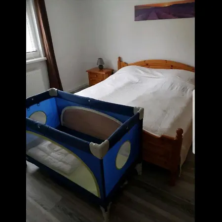 Ferienwohnung Yuva * バート・ハルツブルク