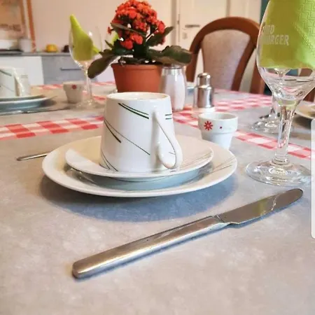 Ferienwohnung Yuva